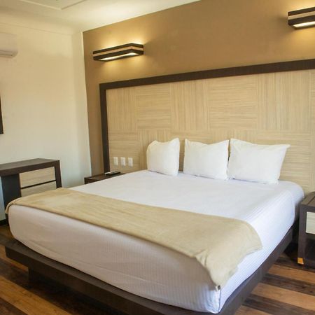 Hotel Paseo De La Presa Guanajuato Luaran gambar