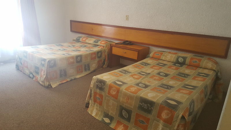 Hotel Paseo De La Presa Guanajuato Luaran gambar