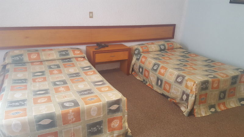 Hotel Paseo De La Presa Guanajuato Luaran gambar